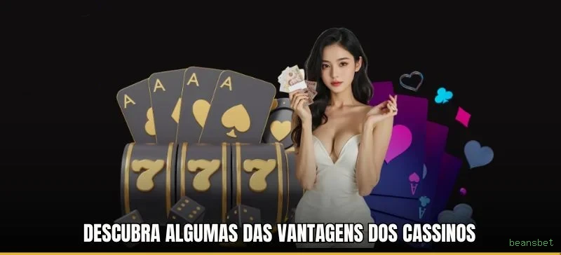 Conta beansbet sincronizada site e app