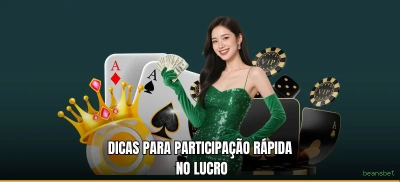 beansbet multi dispositivo