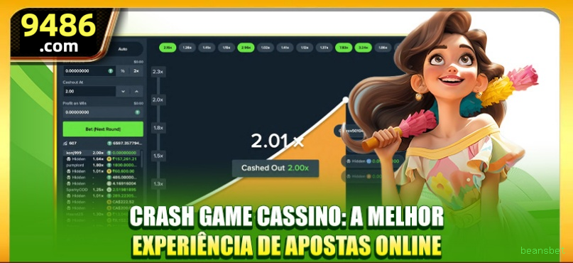 Formulário registro beansbet
