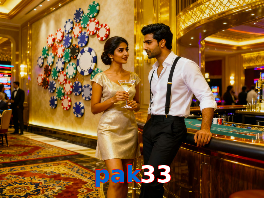 Pak33
